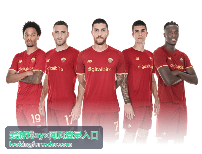 爱游戏ayx网页登录入口平台服务场景